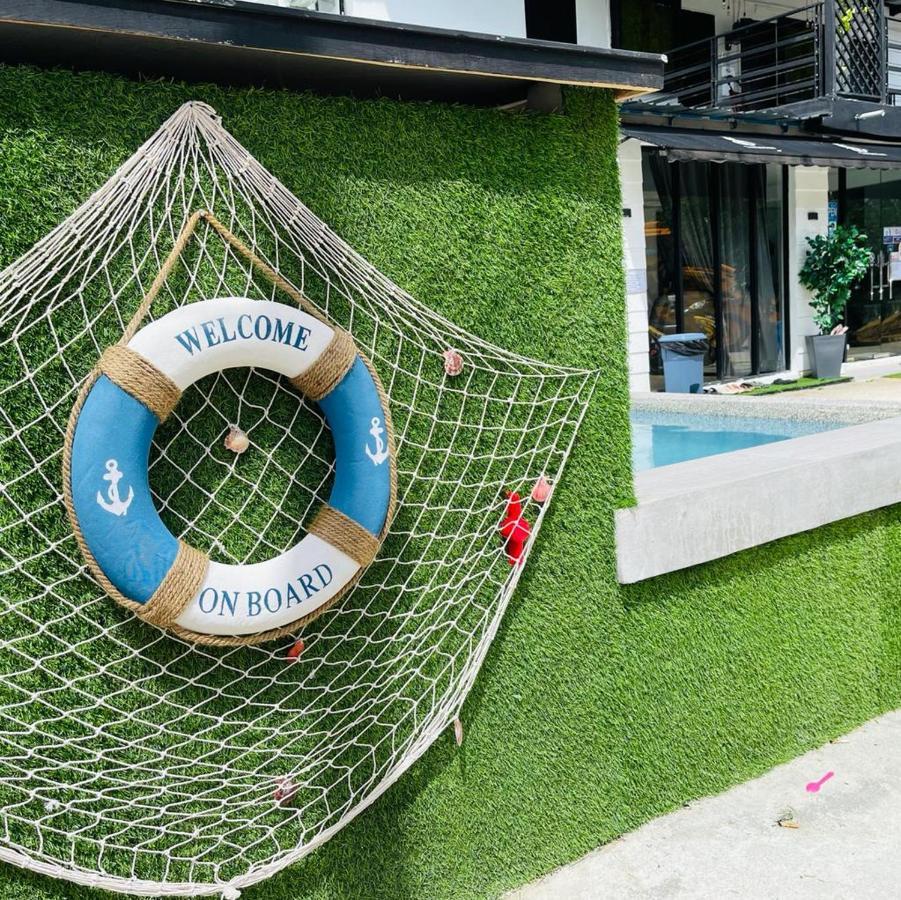 The Sky Inn Kuantan Exterior photo