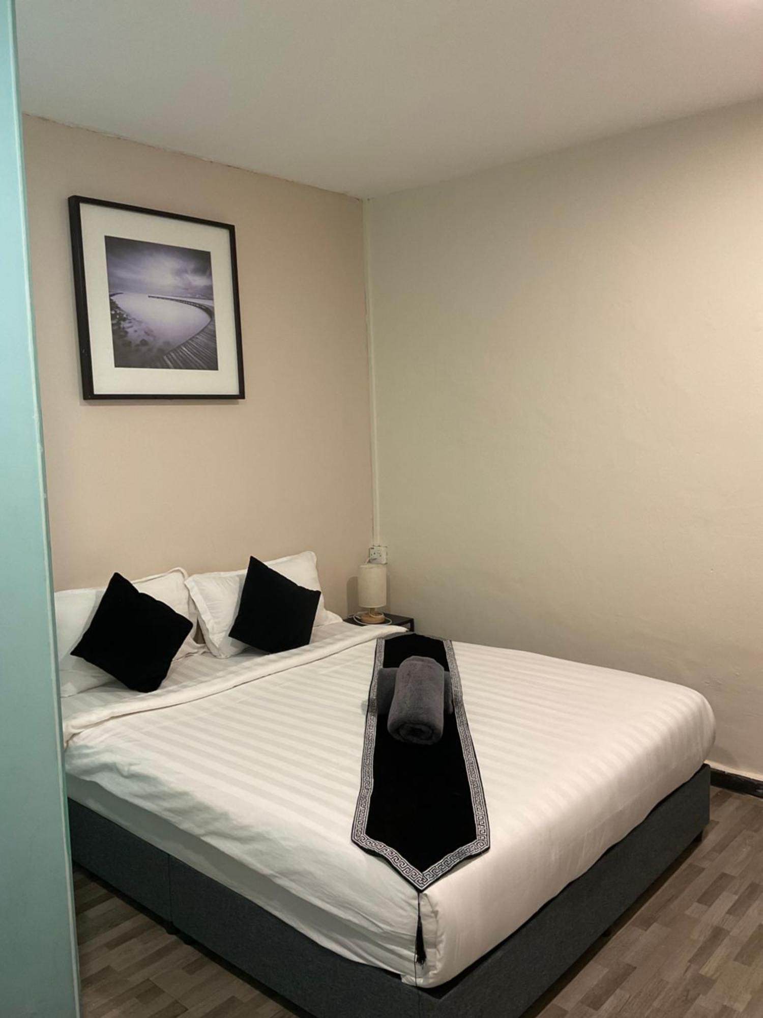 The Sky Inn Kuantan Exterior photo